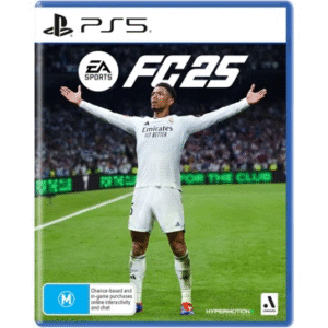 FC 25 - PlayStation 5