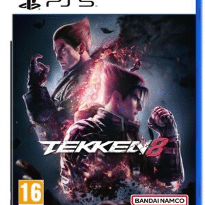Tekken 8 - PlayStation 5