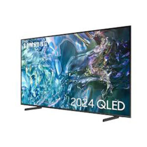 Samsung 65" QLED