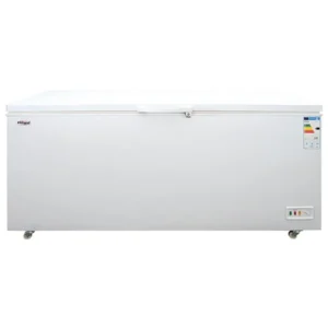 PACIFIC CHEST FREEZER 560L BD650
