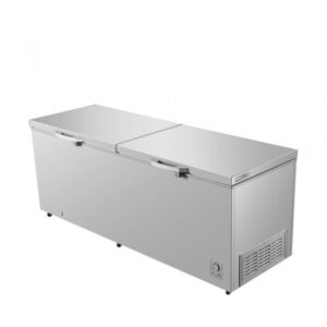HISENSE CHEST FREEZER H910CFS 701L
